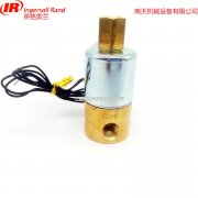 英格索蘭空氣壓縮機(jī)配件電磁閥39583943